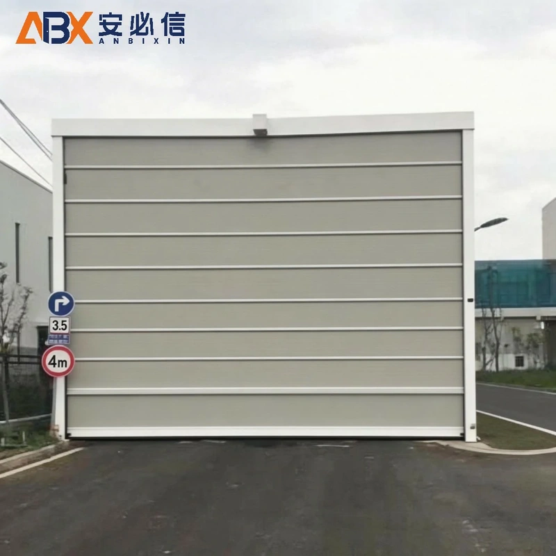 咸宁市充气式门封
